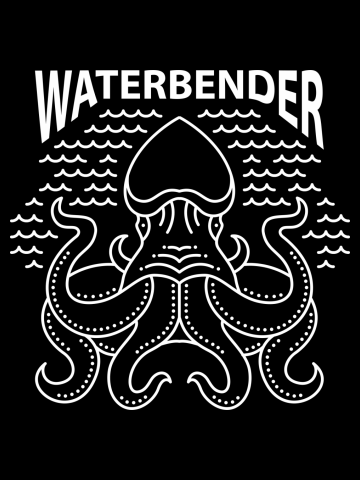 Water Bender
