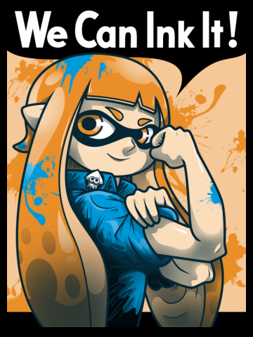 We Can Ink It!