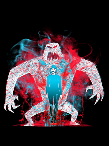 We are the Machine that Bleeds