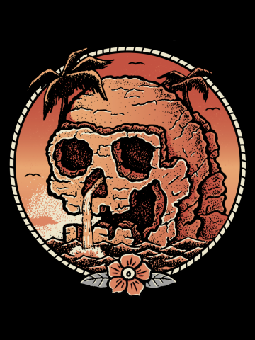 Welcome to Skull Island