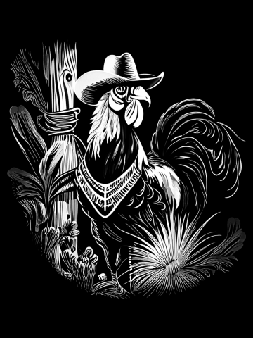 Western Cockadoole