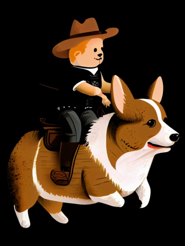 Western Corgi