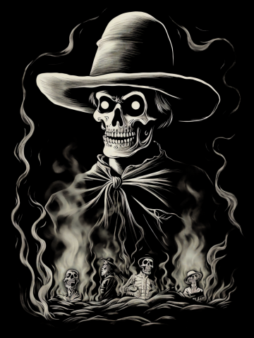 Western Horror