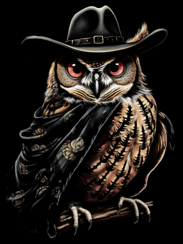 Western Owl