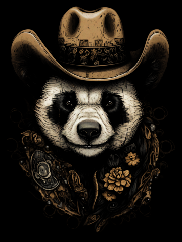 Western Panda