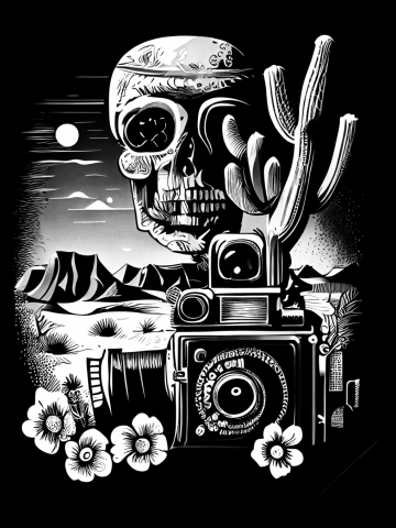 Western Photography