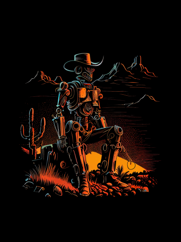 Western Robot