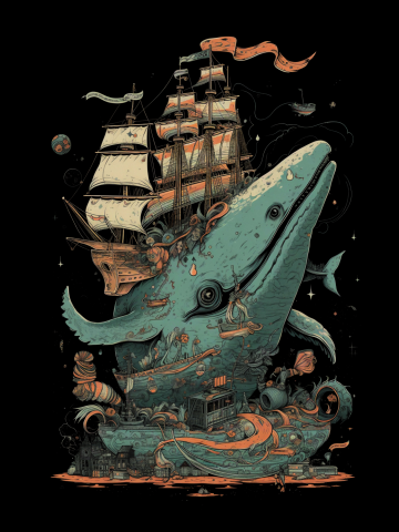Whale Boat Wars