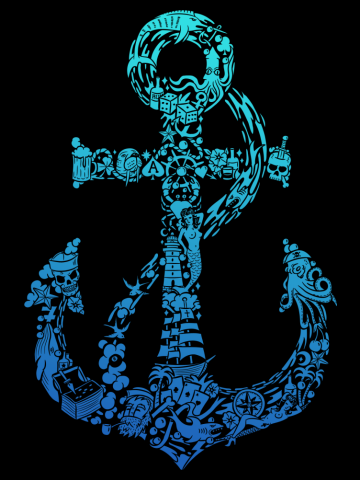 Whales, Tales & Ales (colour)