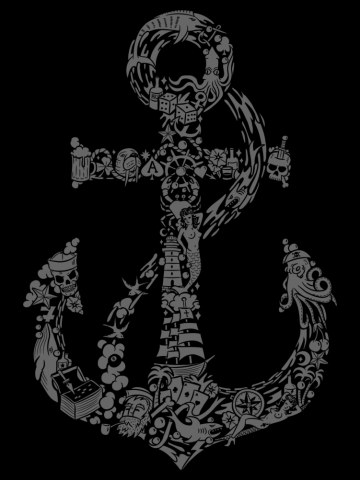 Whales, tales & ales