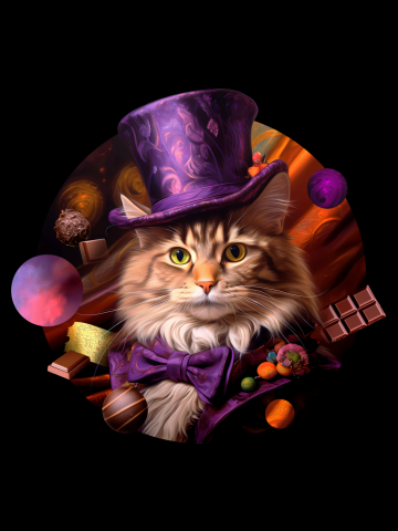 Willy Woncat