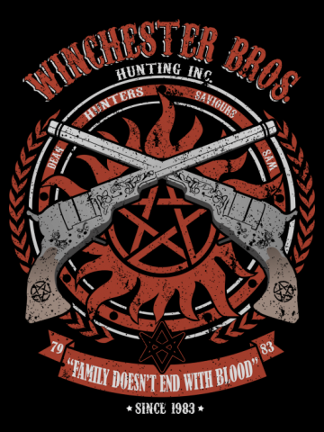 Winchester Bros.