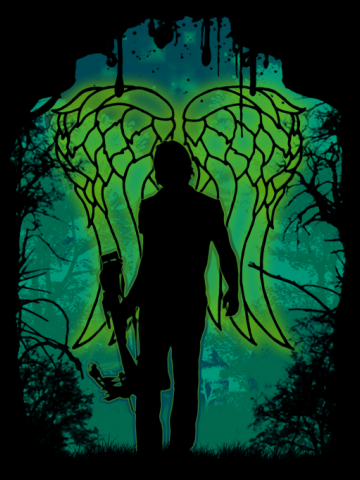 Winged Archer.