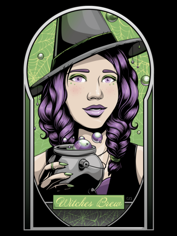 Witches Brew