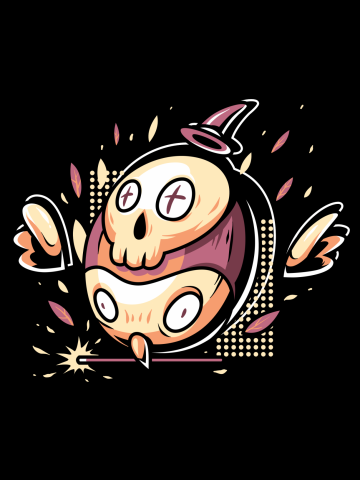 Wizard Owl