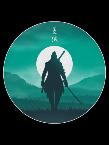 Wolf the Shinobi (v2)