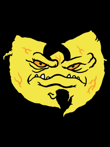 Wu Krang - Yellow Fill