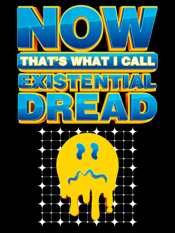 Y2k Now That's What I Call Existential Dread