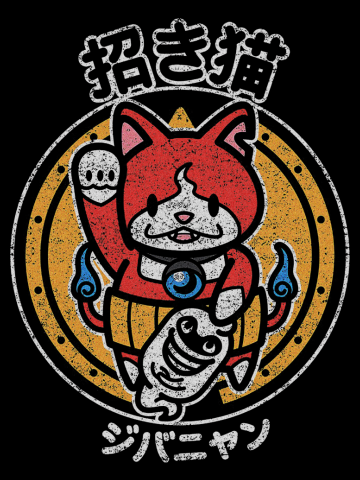 Yokai watch