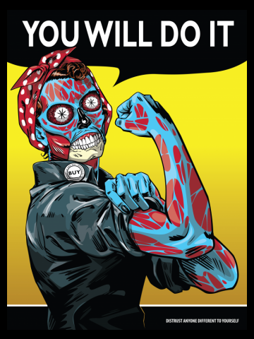 You Will Do It