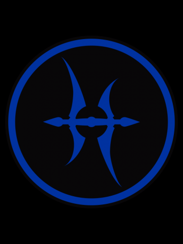 ZODIAC SERIES: PISCES 