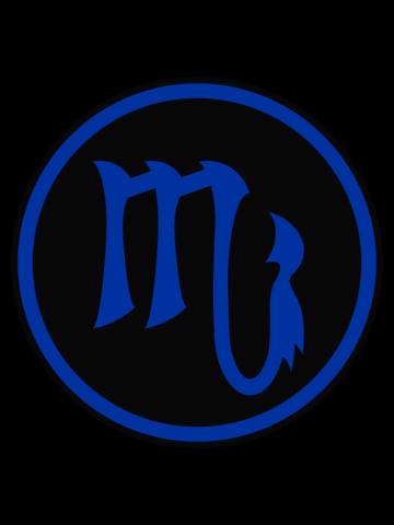 ZODIAC SERIES: SCORPIO 