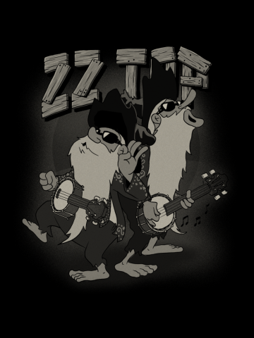 ZZ Top