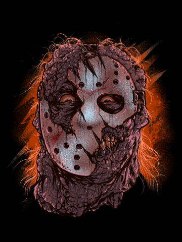 'JASON: Friday 13th'