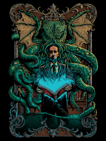 Calling Cthulhu