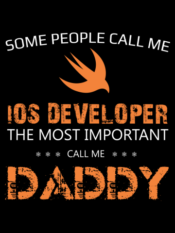 IOS Developer 