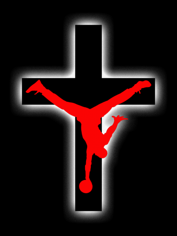 Jordan Christ (darks)