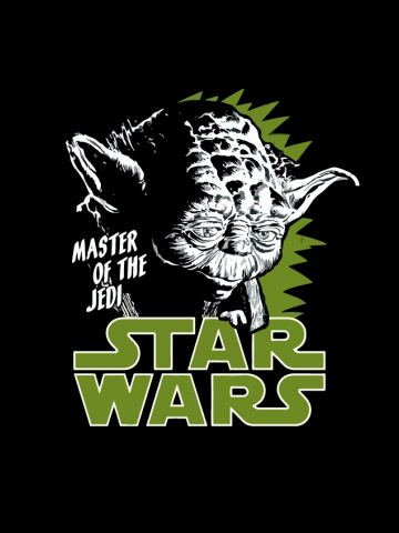 Master Yoda