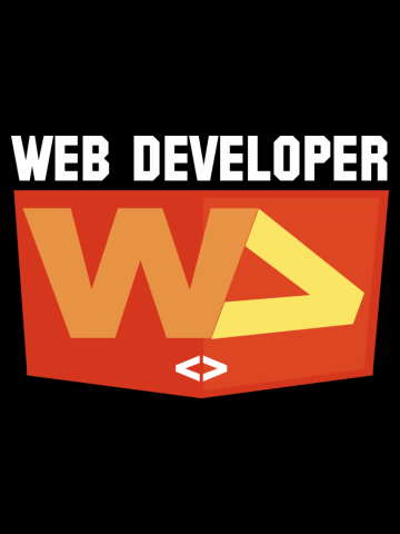 Web developer 