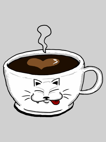 Café