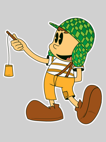 Chaves Pop