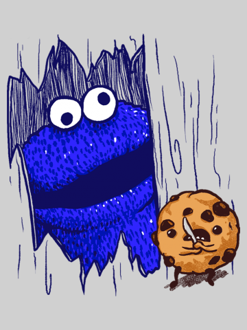 Cookie nightmare