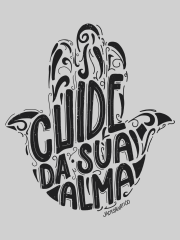 Cuide da sua alma