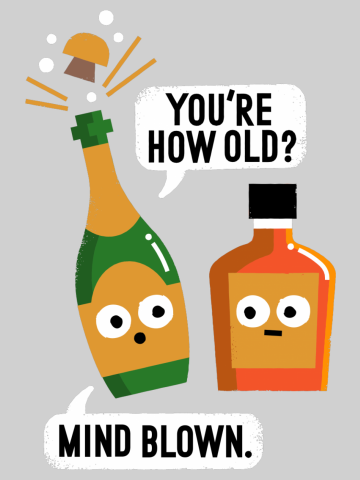 Distill Got It