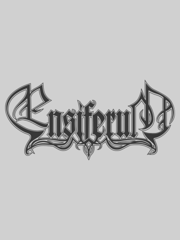 Ensiferum - Logo