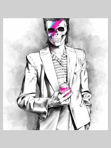 Glam Rock Isnt Dead