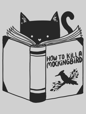How to kill a mockingbird