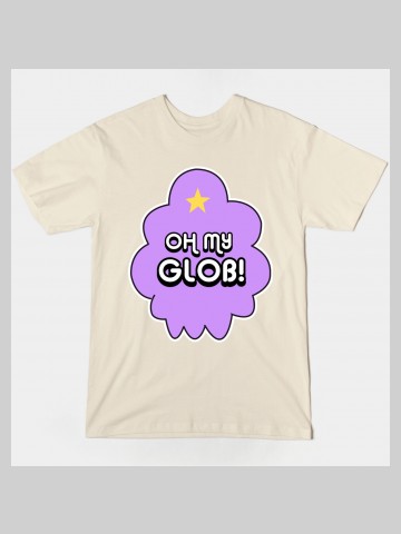 My Glob - Adventure Time