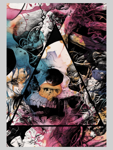 Project Untold 3