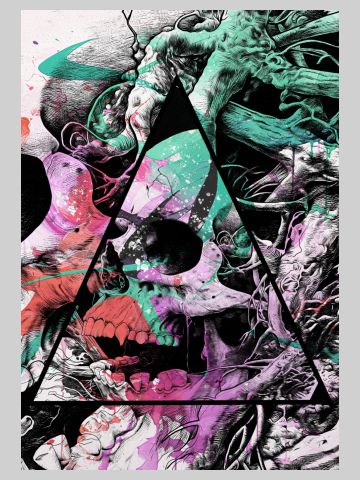 Project Untold 4
