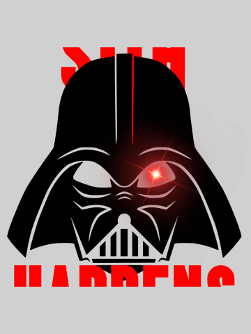 Sith Happens