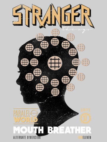 Stranger Hunger