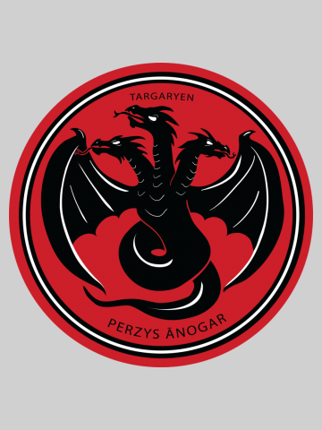 Targaryen - Game of Thrones