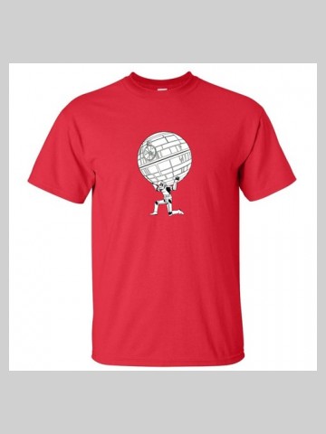 Atlas Star Wars
