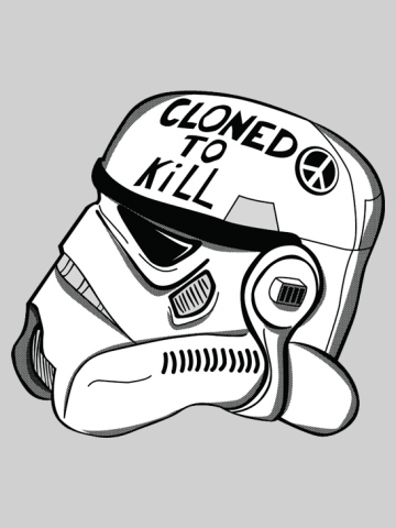 Cloned to Kill