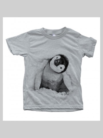 Cute penguin